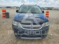 2018 Dodge JOURNEY фото