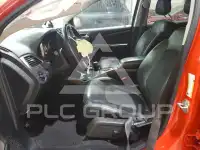 2018 Dodge JOURNEY фото