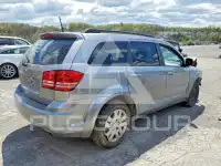 2018 Dodge JOURNEY photo