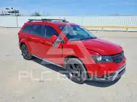 2018 Dodge JOURNEY photo