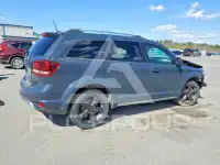 2018 Dodge JOURNEY фото