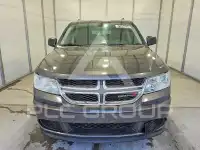 2018 Dodge JOURNEY фото