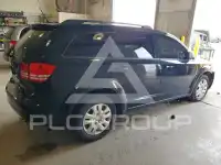 2018 Dodge JOURNEY photo