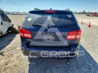 2018 Dodge JOURNEY photo