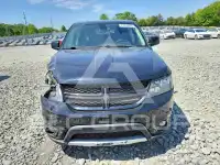 2018 Dodge JOURNEY фото