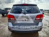 2018 Dodge JOURNEY фото