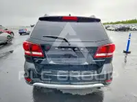 2018 Dodge JOURNEY фото