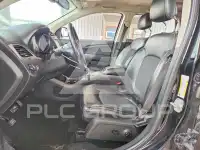 2018 Dodge JOURNEY фото