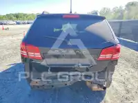 2018 Dodge JOURNEY фото