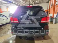 2018 Dodge JOURNEY фото