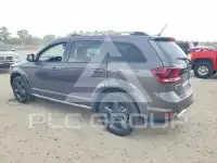 2018 Dodge JOURNEY фото