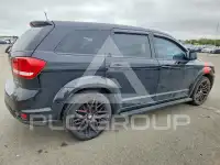 2018 Dodge JOURNEY фото