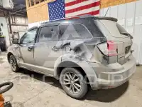 2018 Dodge JOURNEY photo