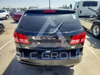 2018 Dodge JOURNEY photo