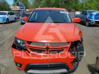 2018 Dodge JOURNEY фото