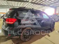 2018 Dodge JOURNEY фото