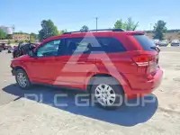 2018 Dodge JOURNEY фото