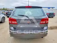 2018 Dodge JOURNEY фото