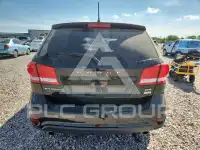 2018 Dodge JOURNEY фото