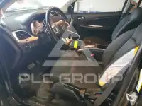 2018 Dodge JOURNEY фото