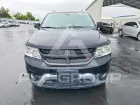 2018 Dodge JOURNEY фото