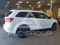 2018 Dodge JOURNEY фото