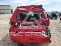 2018 Dodge JOURNEY фото