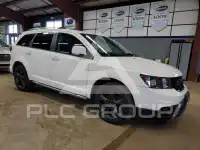 2018 Dodge JOURNEY фото