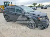 2018 Dodge JOURNEY фото