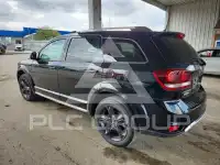 2018 Dodge JOURNEY фото