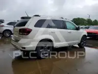 2018 Dodge JOURNEY фото