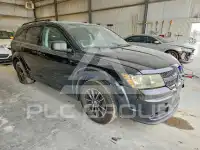 2018 Dodge JOURNEY фото
