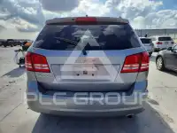 2018 Dodge JOURNEY фото