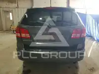 2018 Dodge JOURNEY photo