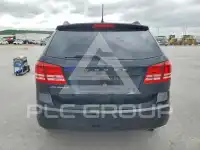 2018 Dodge JOURNEY photo