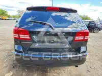 2018 Dodge JOURNEY фото