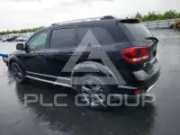 2018 Dodge JOURNEY фото