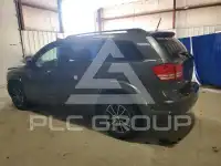 2018 Dodge JOURNEY photo