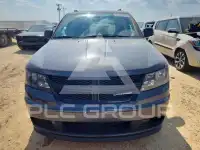2018 Dodge JOURNEY фото