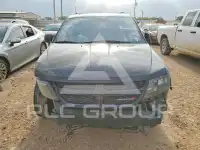 2018 Dodge JOURNEY photo