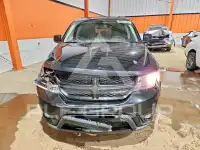 2018 Dodge JOURNEY фото