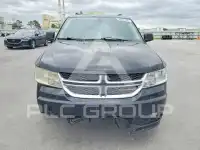 2018 Dodge JOURNEY photo