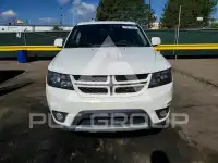 2018 Dodge JOURNEY фото