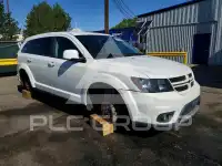 2018 Dodge JOURNEY фото