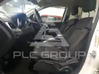 2018 Dodge JOURNEY фото