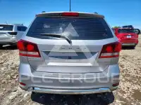 2018 Dodge JOURNEY photo