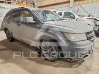 2018 Dodge JOURNEY photo