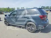 2018 Dodge JOURNEY photo