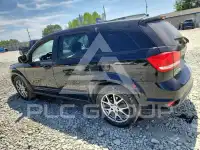 2018 Dodge JOURNEY фото