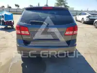 2018 Dodge JOURNEY фото